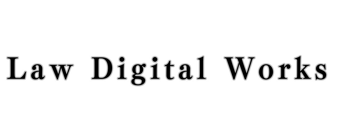 Law Digital Works